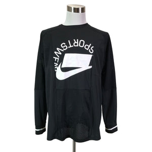 Unisex Nike - Urheilupaita, 
pitkät hihat, koko L -  (1)