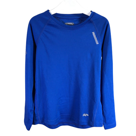 Unisex Karhu - Urheilupaita, 
pitkät hihat, koko 128 - 134 -  ()