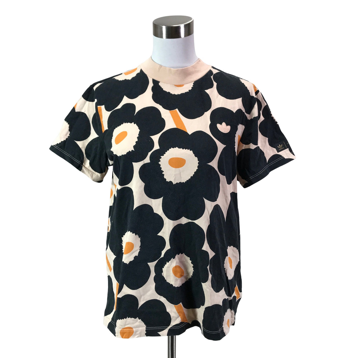 Unisex Adidas - T-paita, koko 38 -  (1)