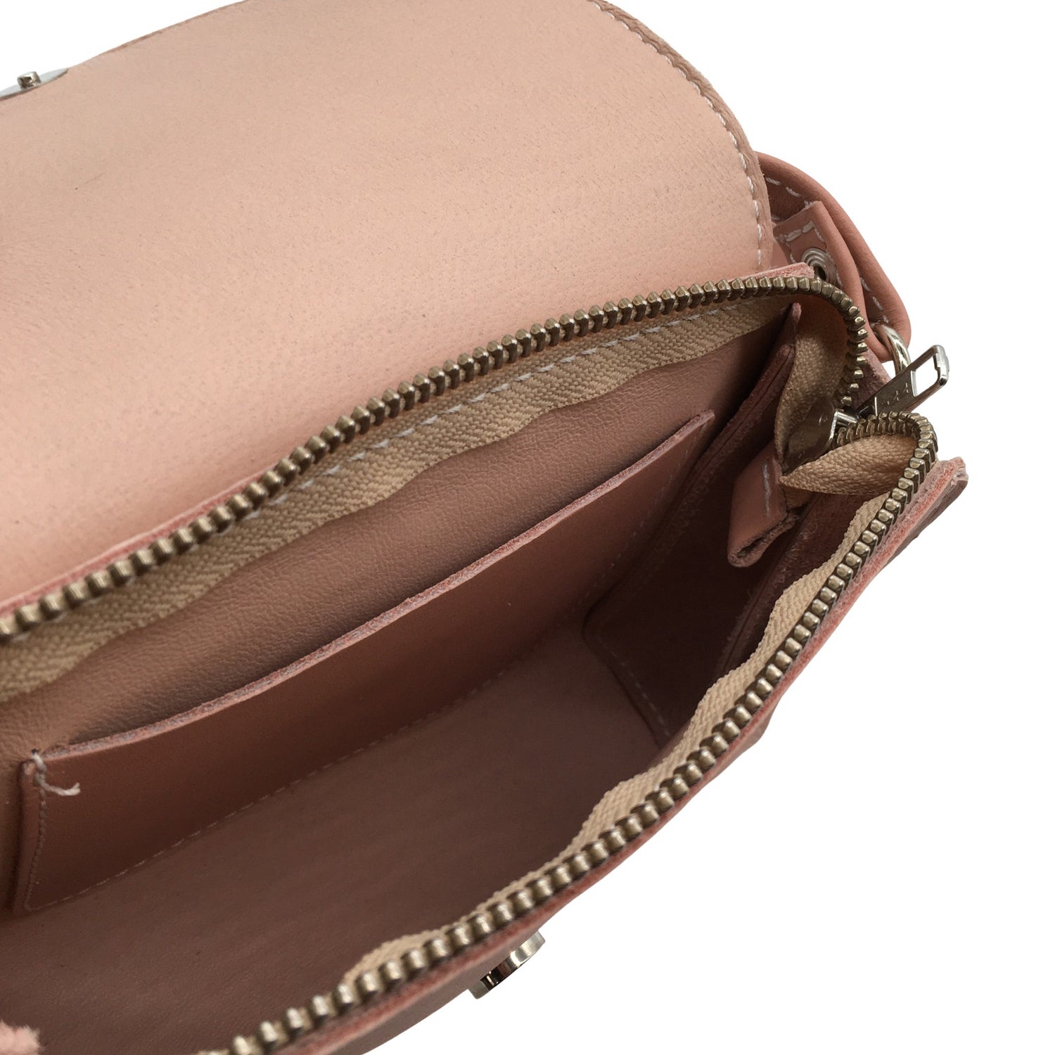 Käsilaukku, koko Mini