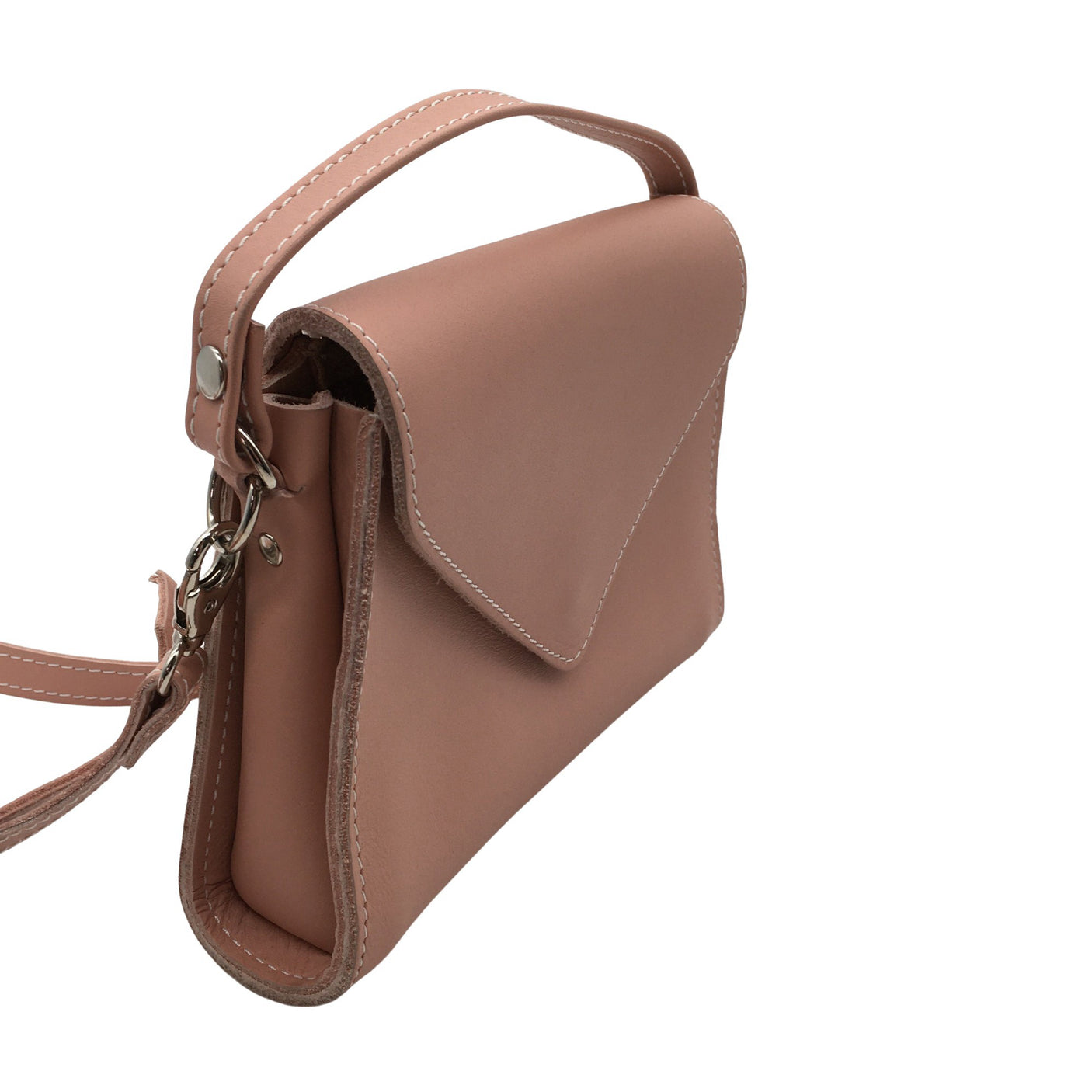 Käsilaukku, koko Mini