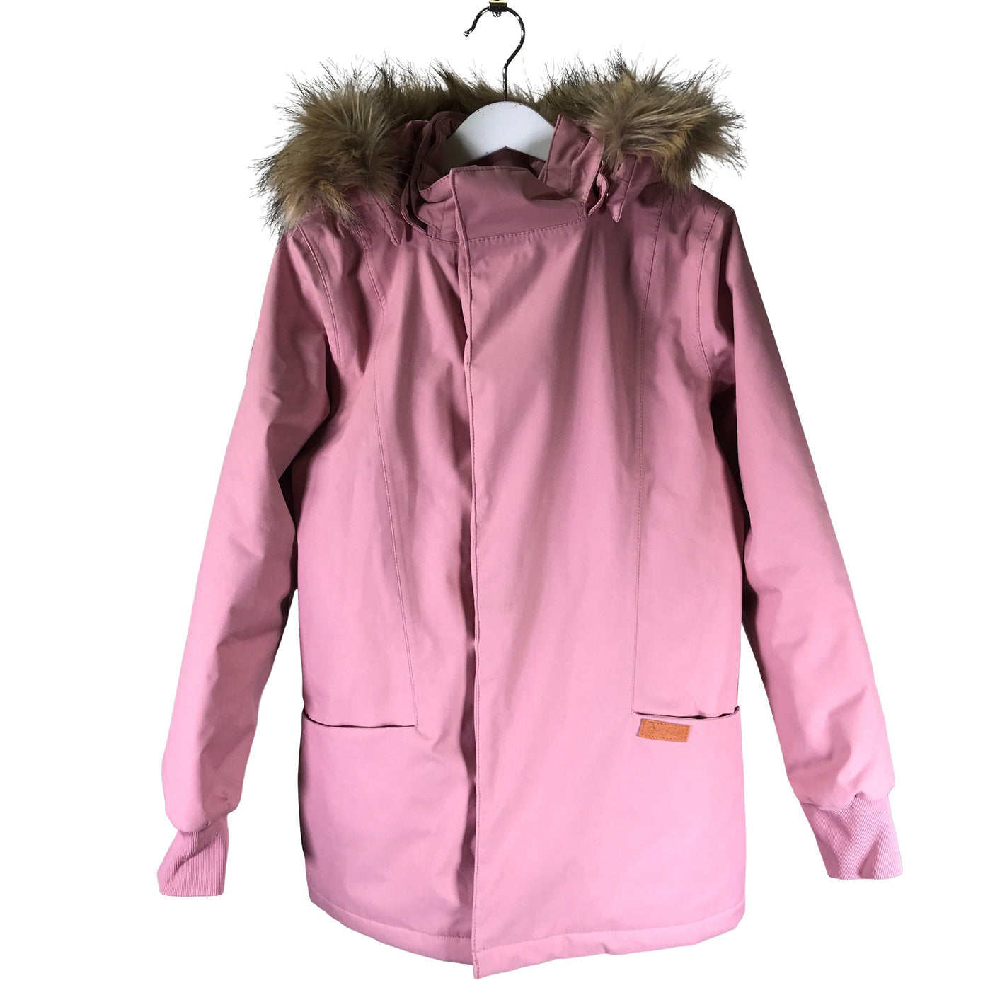 Unisex Gugguu - Parkatakki, koko 140 - 146 -  (1)