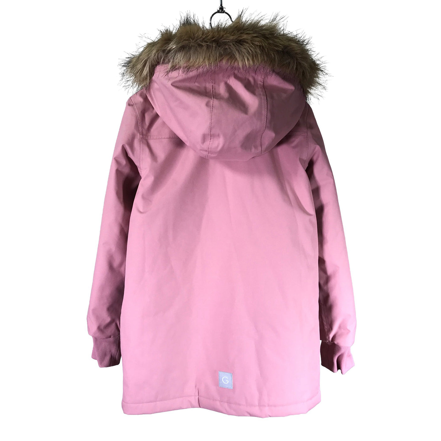 Unisex Gugguu - Parkatakki, koko 140 - 146 -  (2)