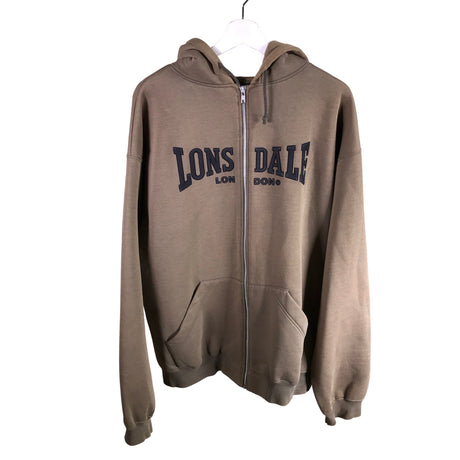 Unisex Lonsdale - Huppari, koko L -  ()