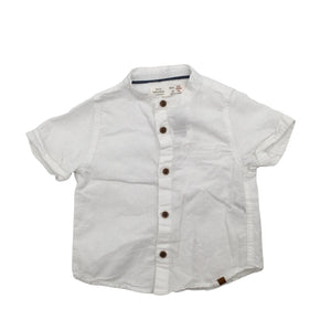 Unisex Zara - Kauluspaita, koko 68 - 74 -  (1)