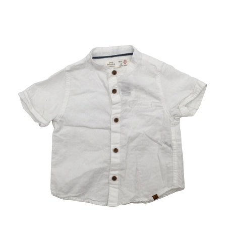 Unisex Zara - Kauluspaita, koko 68 - 74 -  ()