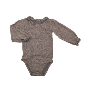 Unisex Time - Body, koko 74 - 80 -  (1)