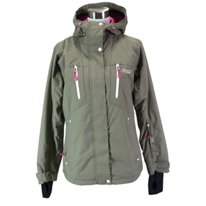 Unisex North Bend - Toppatakki, koko 38 -  (1)