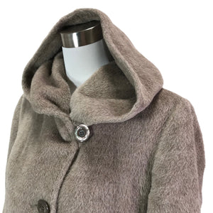 Villakangastakki, koko 38