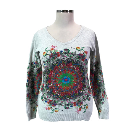 Unisex Desigual - Neulepaita, koko 42 -  ()
