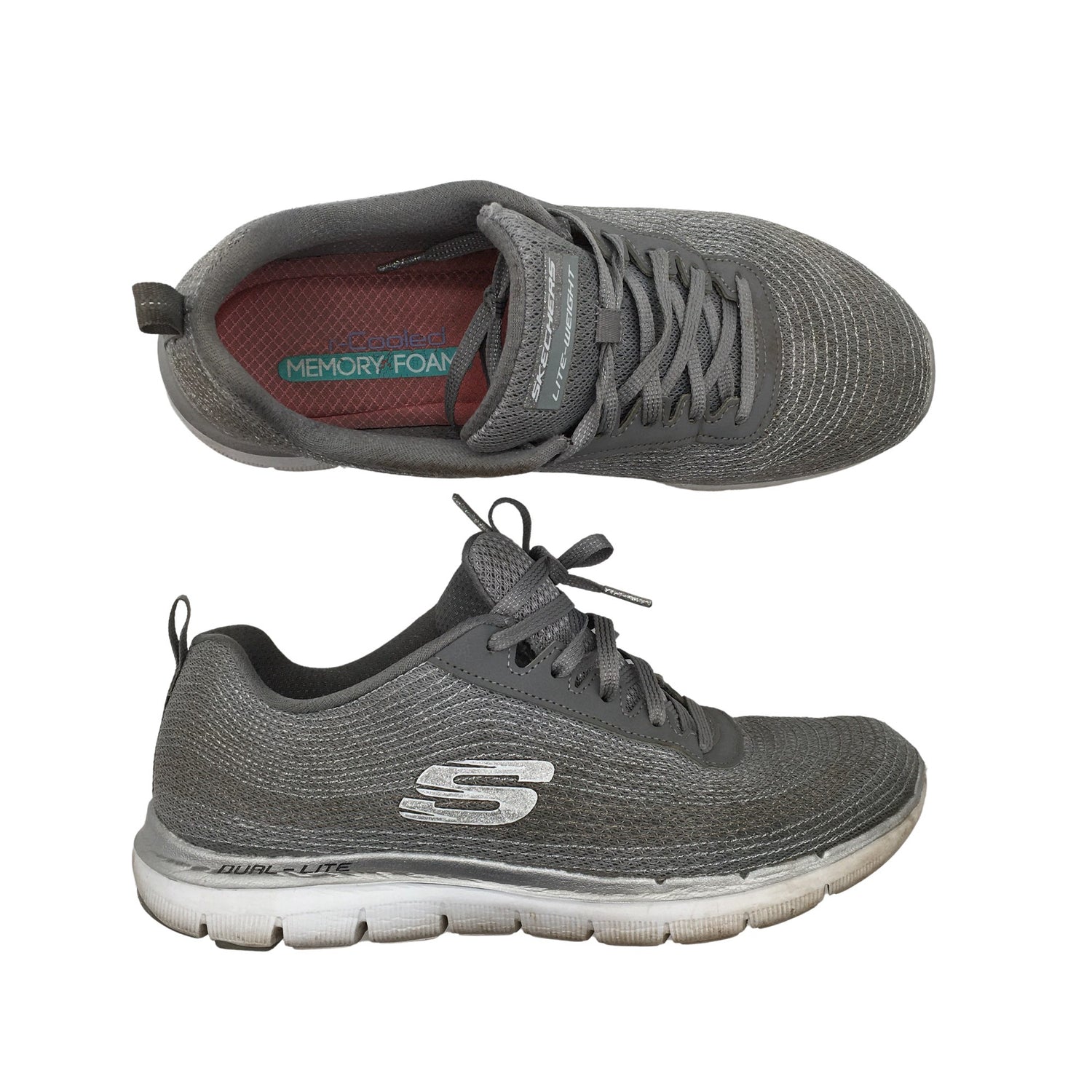  Lenkkarit  Lenkkarit, koko 39  Skechers 