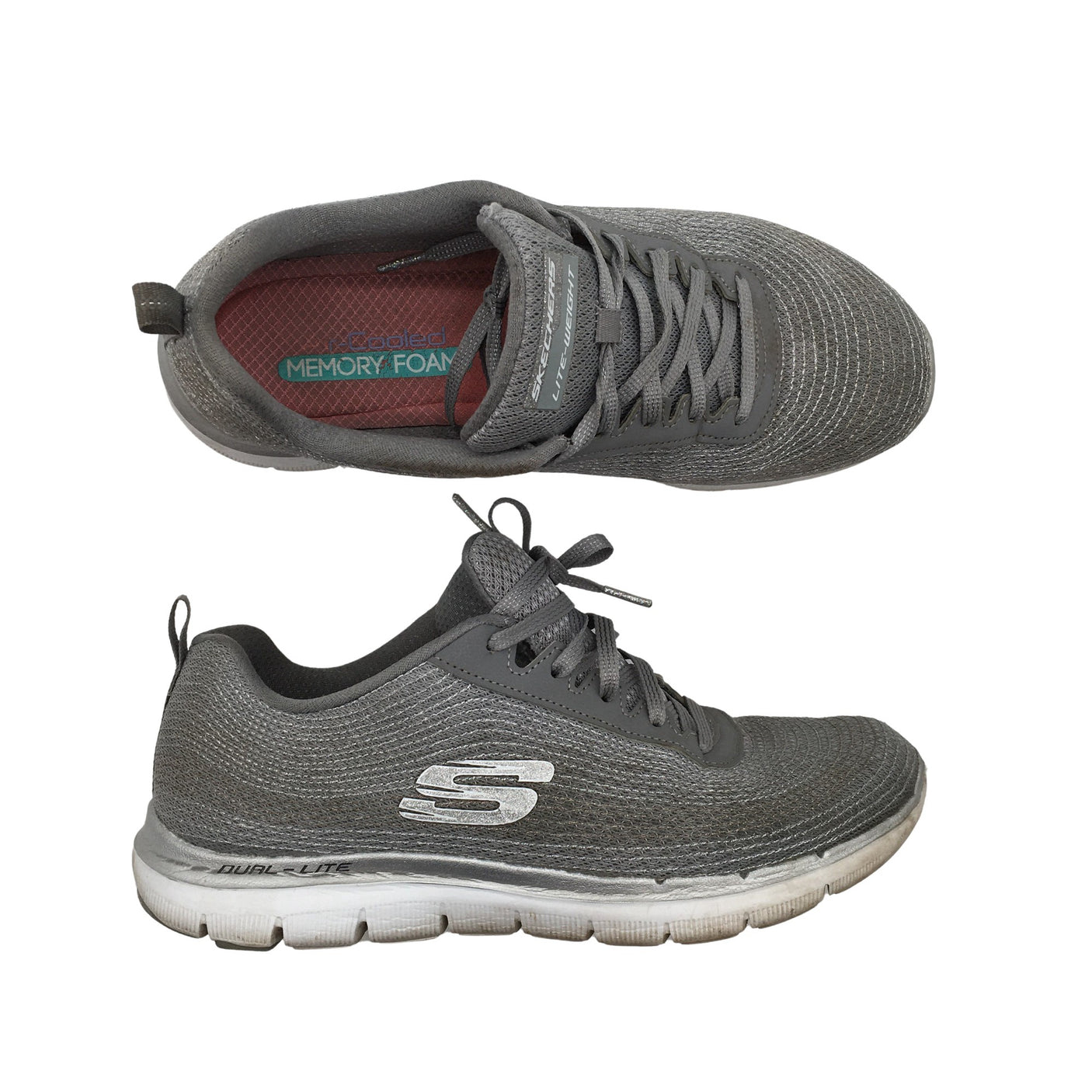 Unisex Skechers - Lenkkarit, koko 39 -  (1)