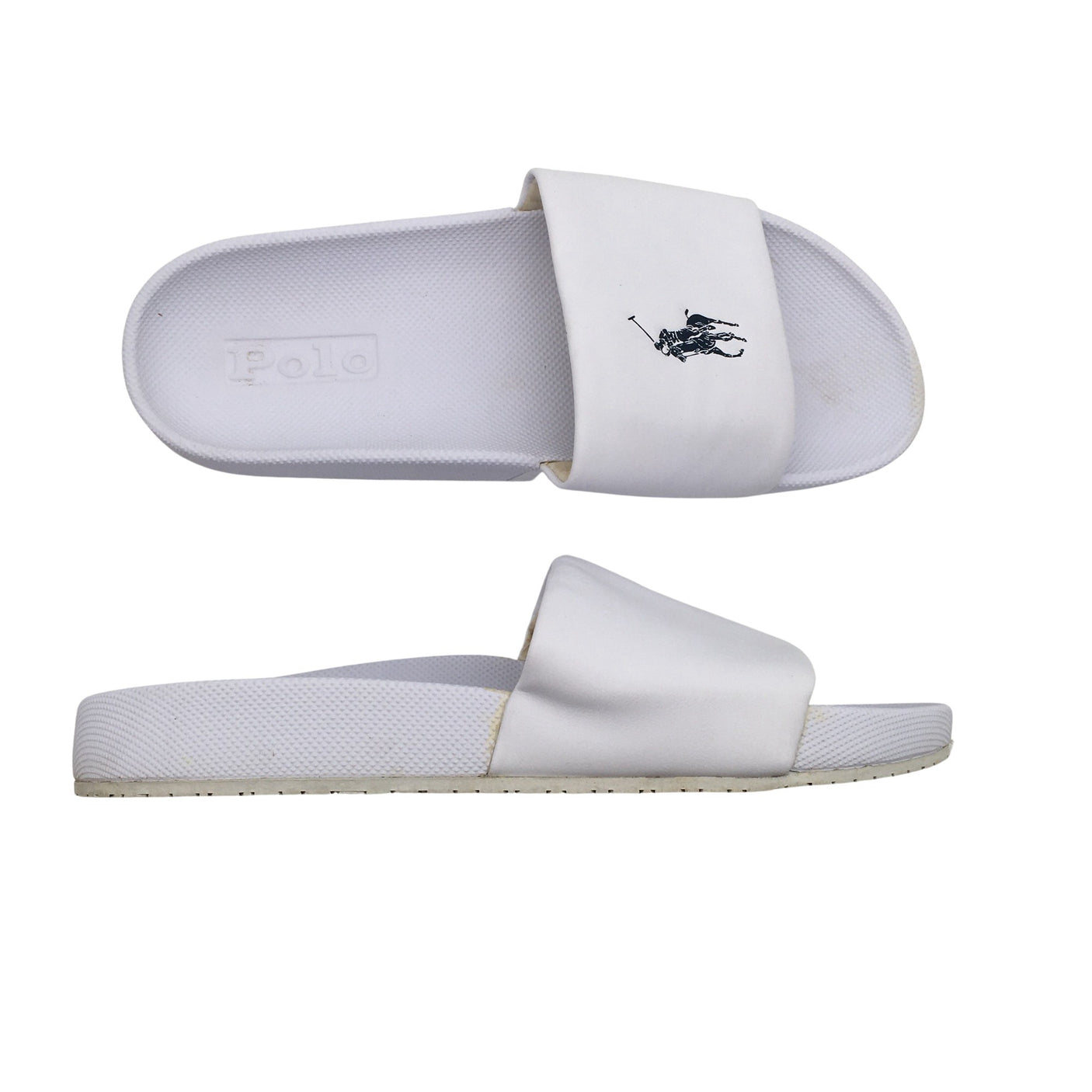 Unisex Ralph Lauren - Rantasandaalit, koko 42 -  (1)