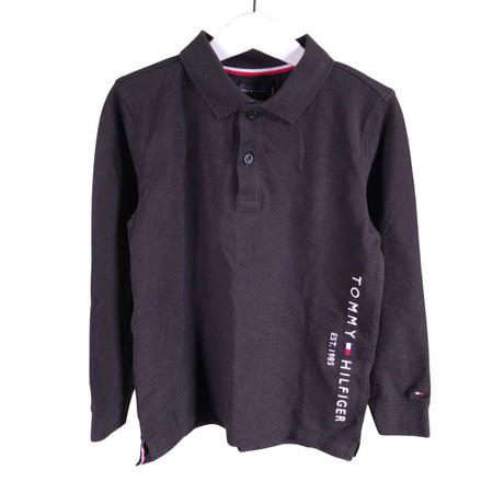 Unisex Tommy Hilfiger - Pikeepaita, koko 116 - 122 -  ()