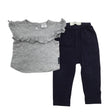 Unisex Polarn O. Pyret - Trikootoppi, koko 68 - 74 -  ()