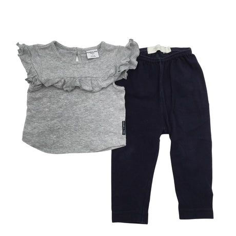 Unisex Polarn O. Pyret - Trikootoppi, koko 68 - 74 -  ()