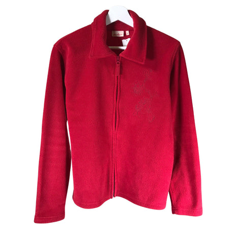 Unisex Jackpot - Fleecetakki, koko 38 -  ()