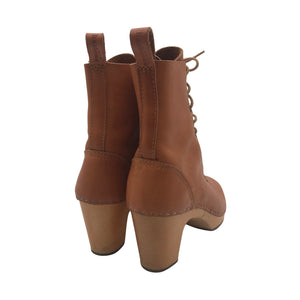 Unisex Swedish Hasbeens - Nilkkurit, koko 39 -  (2)