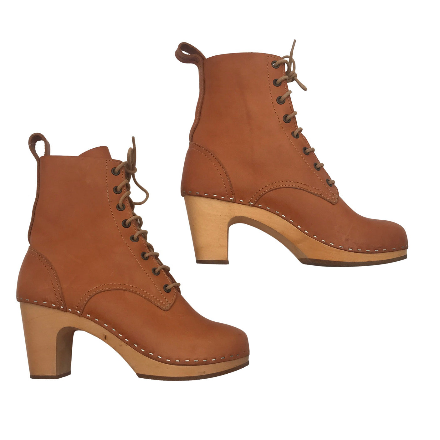 Unisex Swedish Hasbeens - Nilkkurit, koko 39 -  (1)