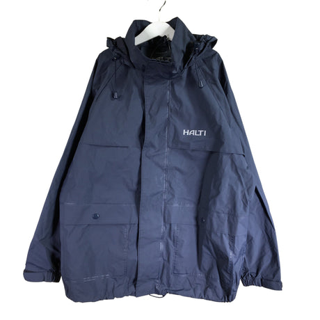 Unisex Halti - Sadetakki, koko 146 - 152 -  ()