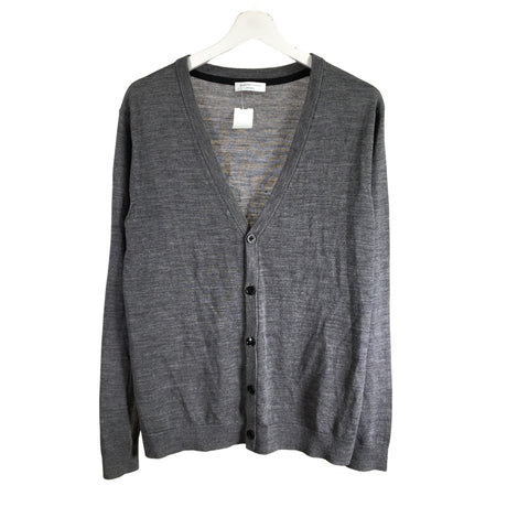 Unisex Selected - Neuletakki, koko M -  ()