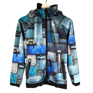 Unisex Molo Kids - Softshell-takki, koko 158 - 164 -  (1)