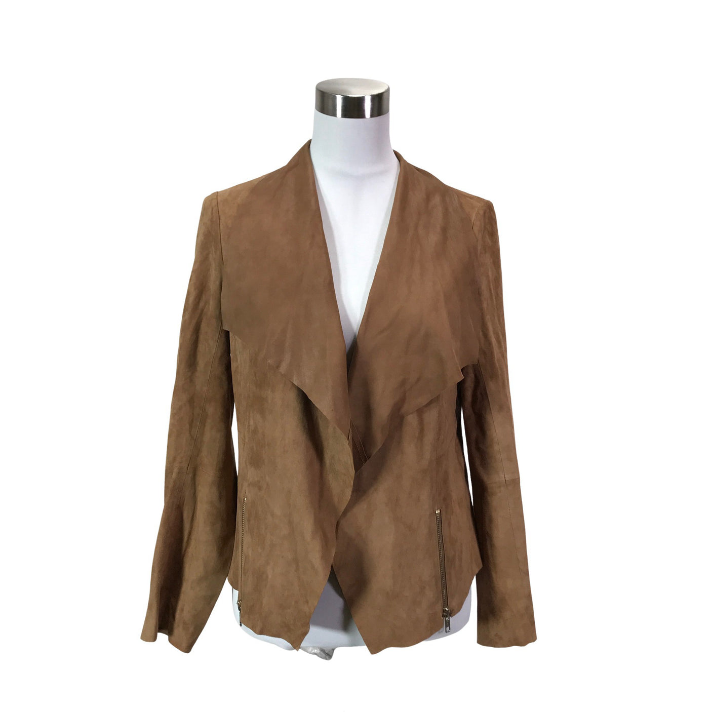 Unisex Cut & Pret - Nahkatakki, koko 36 -  (1)
