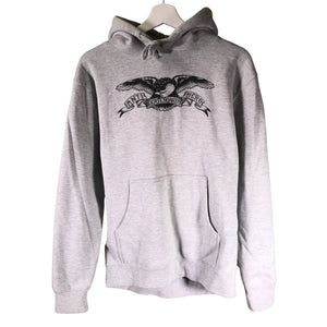 Unisex Antihero - Huppari, koko S -  (1)