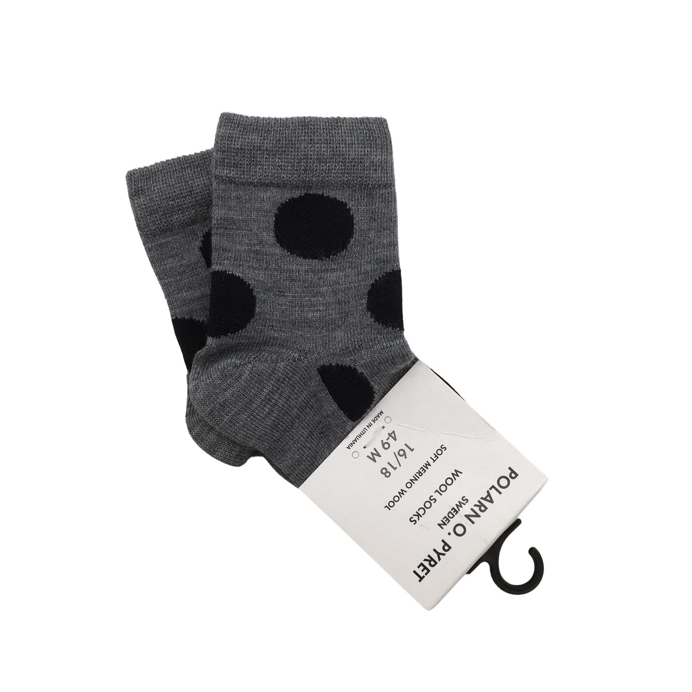 Unisex Polarn O. Pyret - Sukat, koko 17 -  (1)