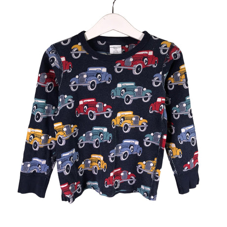 Unisex Polarn O. Pyret - Trikoopaita, koko 98 - 104 -  ()