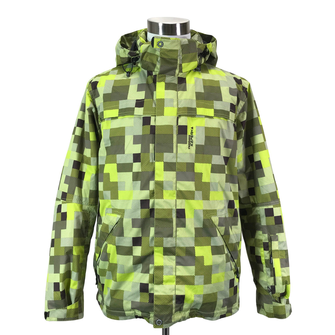 Unisex Icepeak - Toppatakki, koko L -  (1)