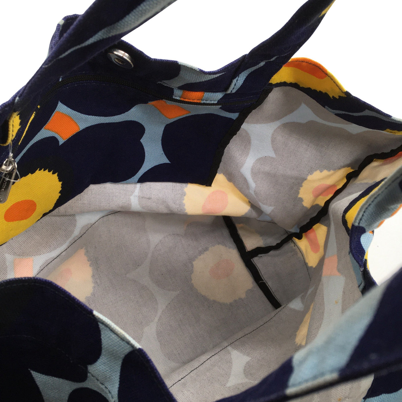 Unisex Marimekko - Matkakassi, koko Maxi -  (3)