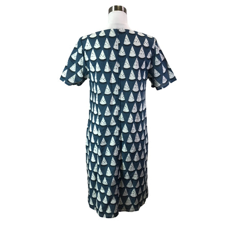Unisex Samuji - Kangasmekko, koko 38 -  (2)
