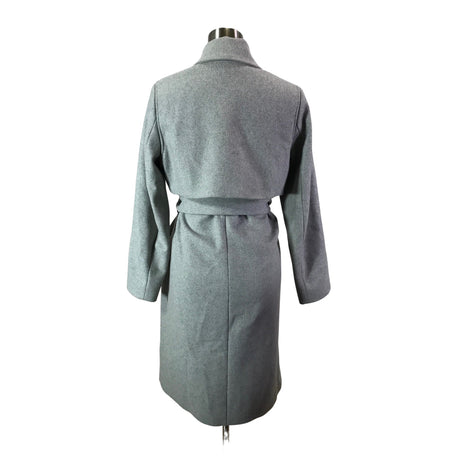 Unisex Whyred - Villakangastakki, koko 36 -  (2)