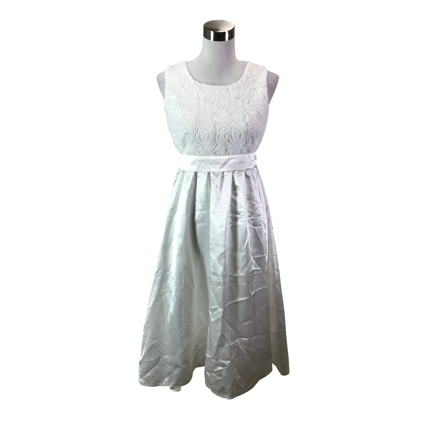 Unisex Klione - Juhlamekko, koko 164 - 170 -  (1)