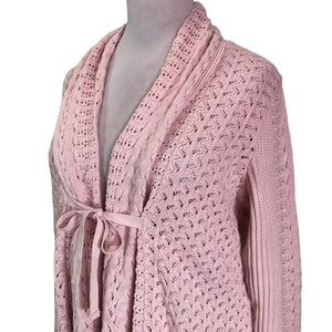 Unisex Odd Molly - Neuletakki, koko 44 -  (3)