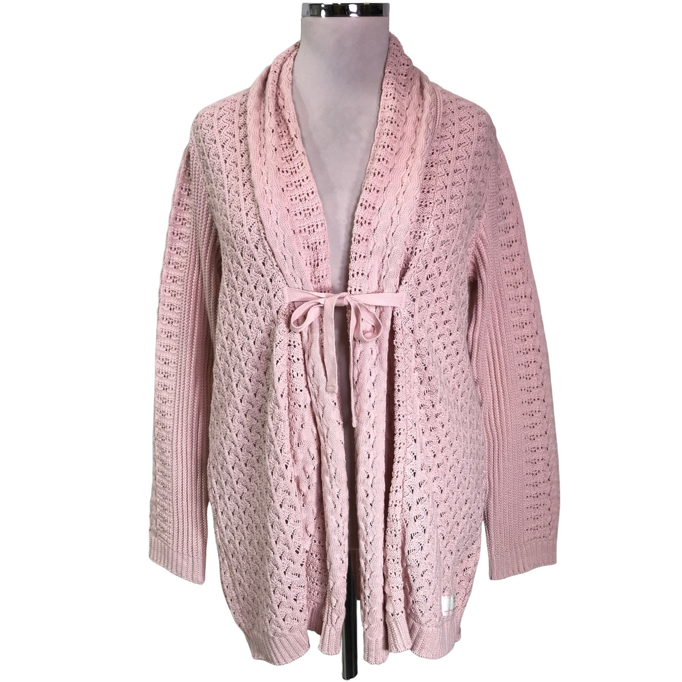 Unisex Odd Molly - Neuletakki, koko 44 -  (1)