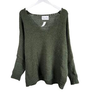 Unisex Bohemiana - Neulepaita, koko 40 -  (1)