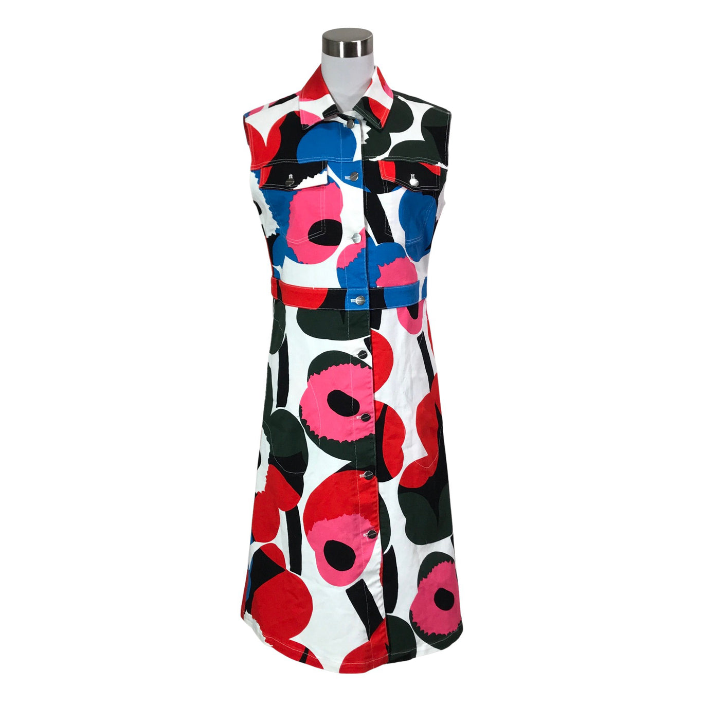 Unisex Marimekko - Farkkumekko, koko 36 -  (1)