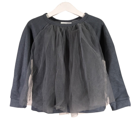 Unisex Molo Kids - Collegepaita, koko 98 - 104 -  ()