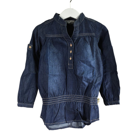 Unisex POMPdeLUX - Farkkupaita, koko 98 - 104 -  ()