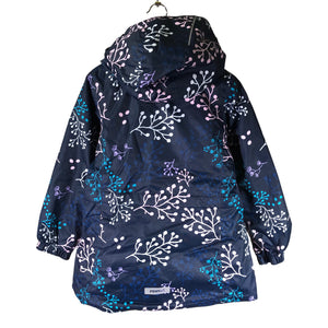 Unisex Reima - Toppatakki, koko 122 - 128 -  (2)