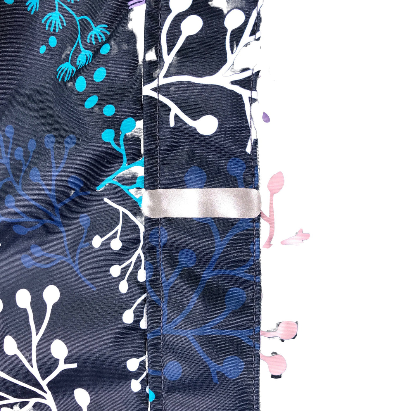 Unisex Reima - Toppatakki, koko 122 - 128 -  (3)