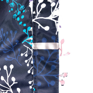 Unisex Reima - Toppatakki, koko 122 - 128 -  (3)