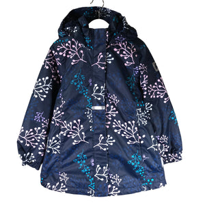 Unisex Reima - Toppatakki, koko 122 - 128 -  (1)