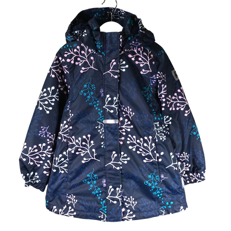 Unisex Reima - Toppatakki, koko 122 - 128 -  ()