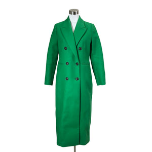 Unisex Ivy & Oak - Villakangastakki, koko 34 -  (1)