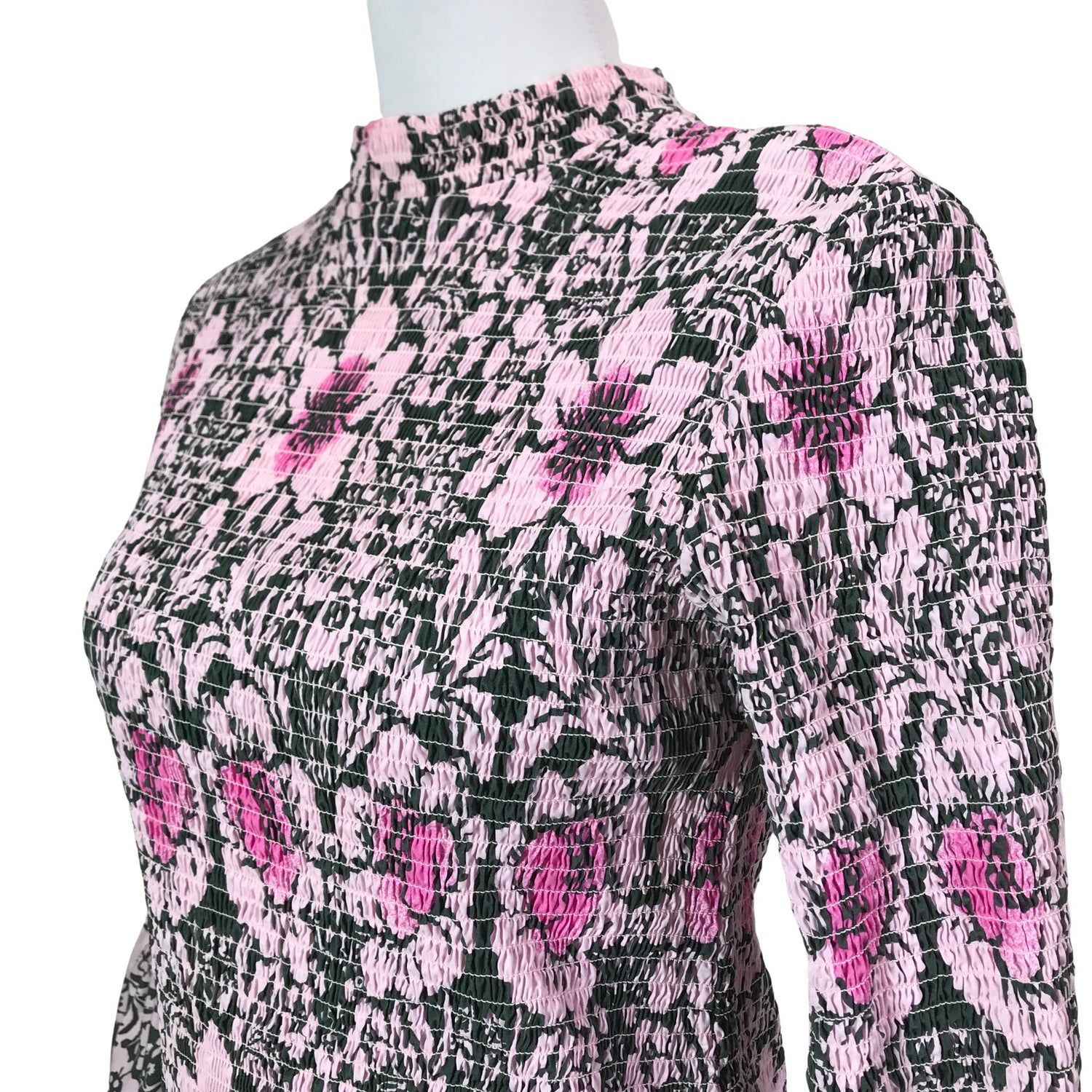 Kangasmekko, koko 40