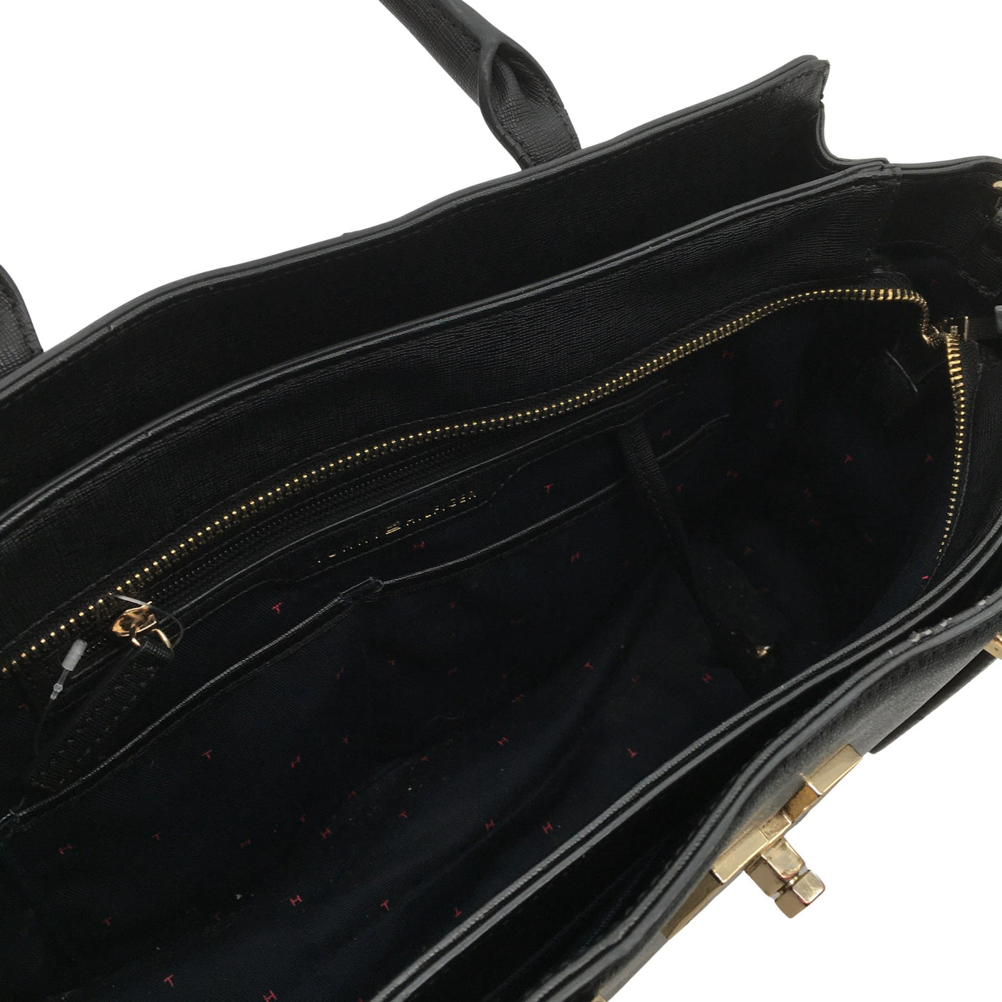 Unisex Tommy Hilfiger - Käsilaukku, koko Midi -  (2)