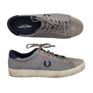 Unisex Fred Perry - Tennarit, koko 45 -  (1)